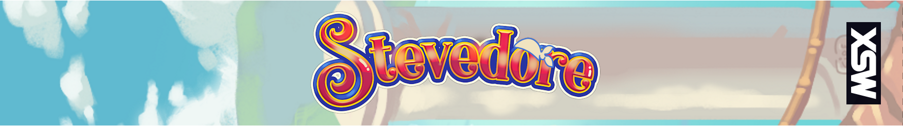 Stevedore